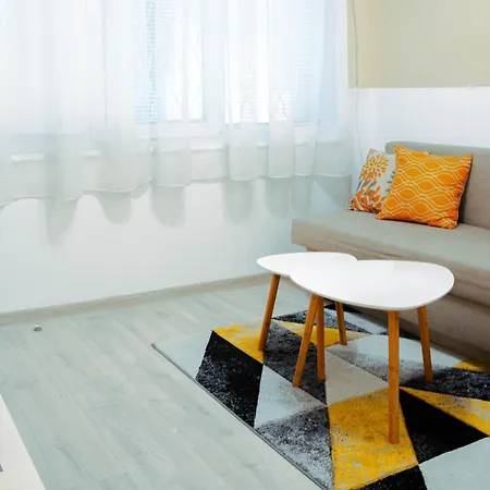 Apartman Cozy Near Center *